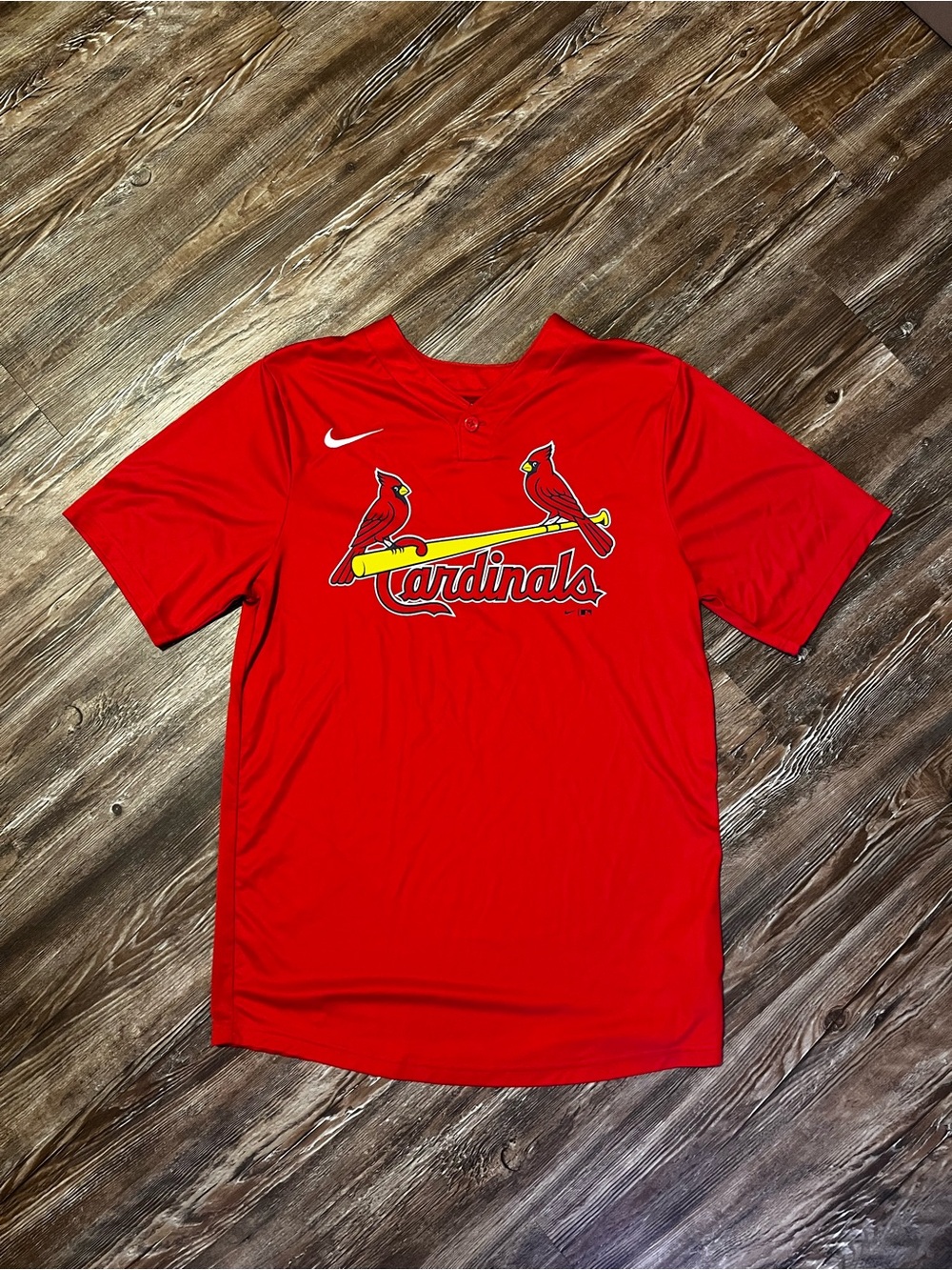 Nike St. Louis Cardinals Tee